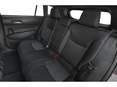 2026 Toyota Corolla Cross Hybrid XSE