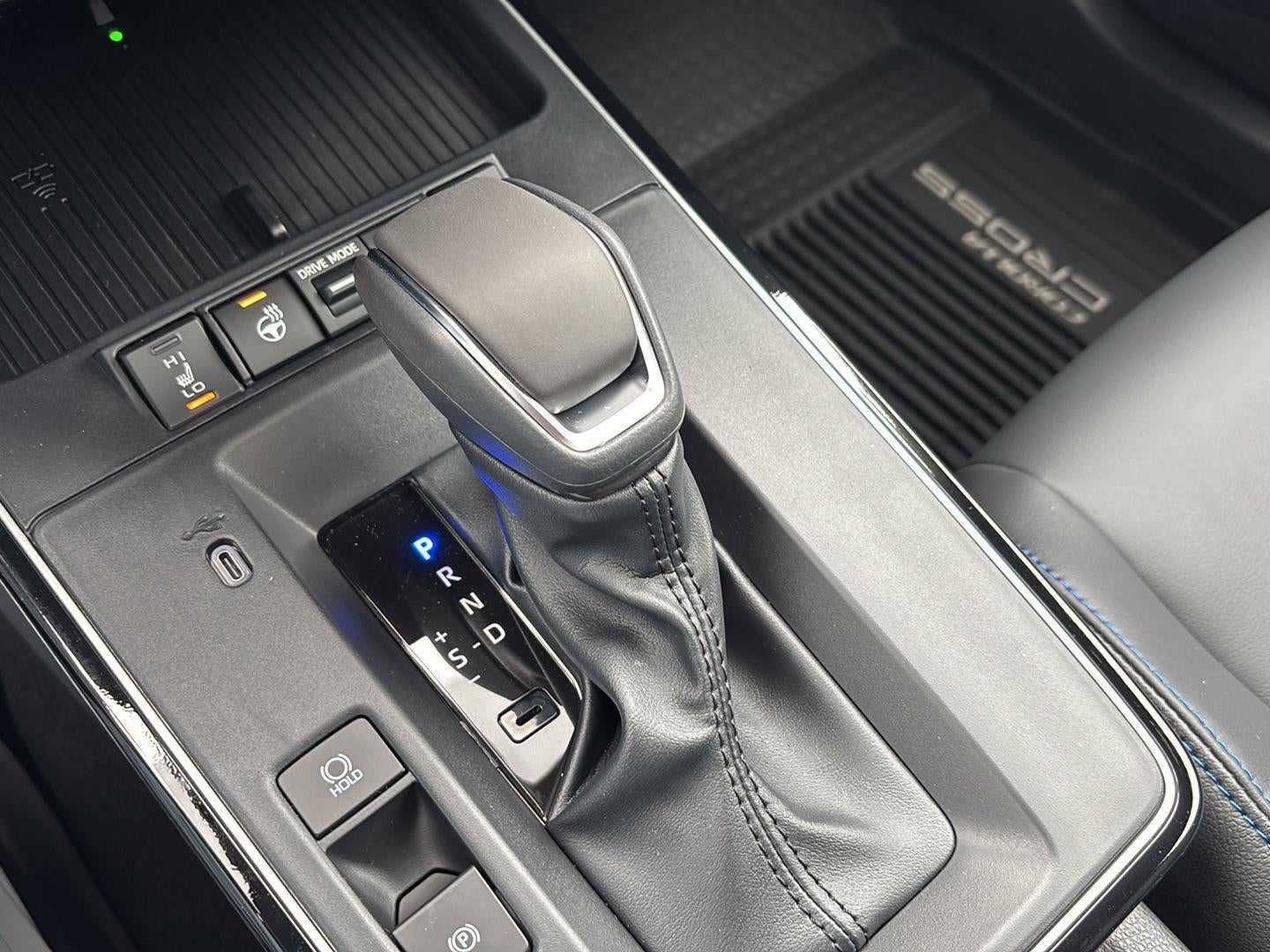 2026 Toyota Corolla Cross Hybrid XSE
