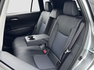 2026 Toyota Corolla Cross Hybrid XSE