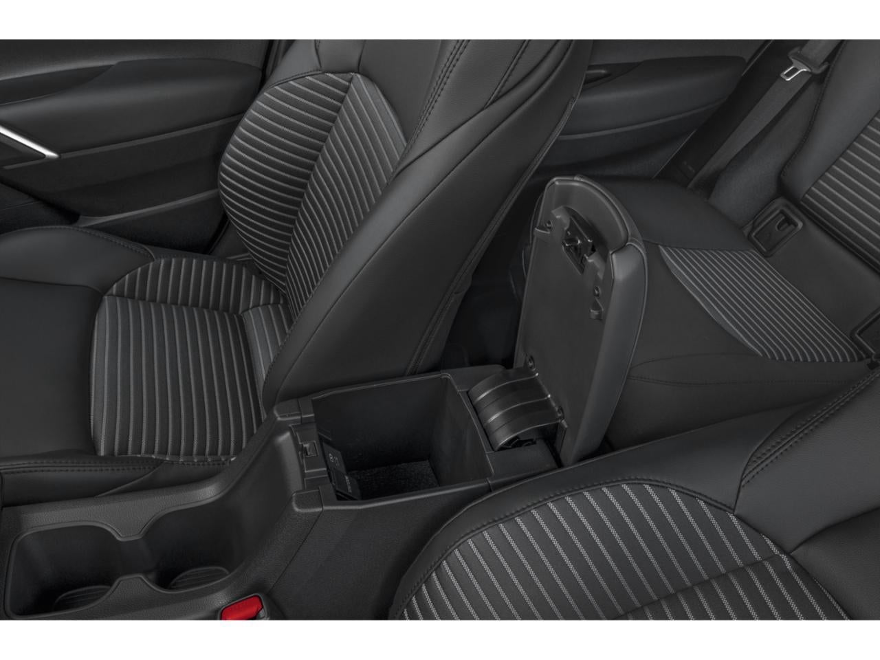 2026 Toyota Corolla Cross Hybrid XSE