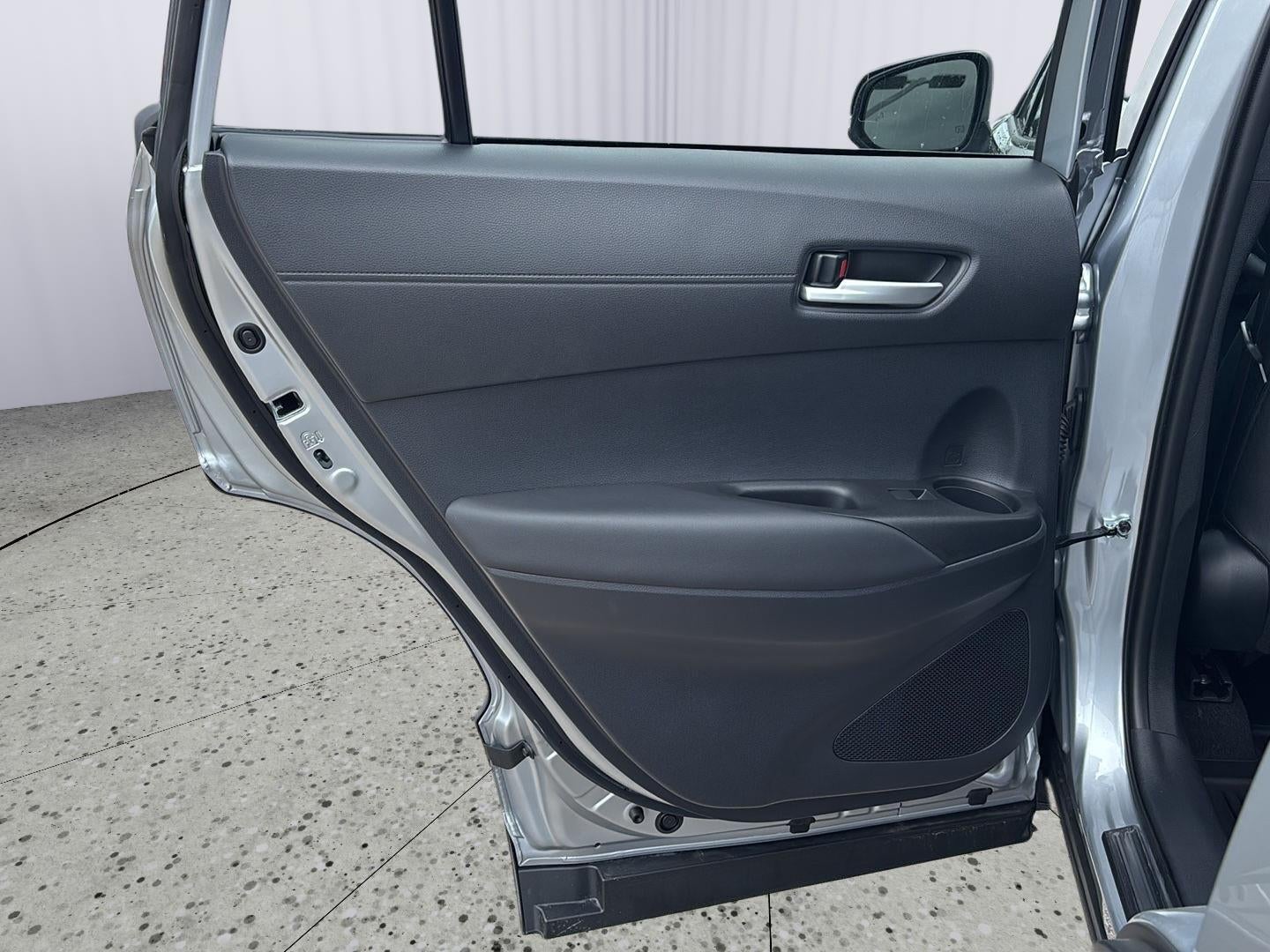 2026 Toyota Corolla Cross Hybrid XSE