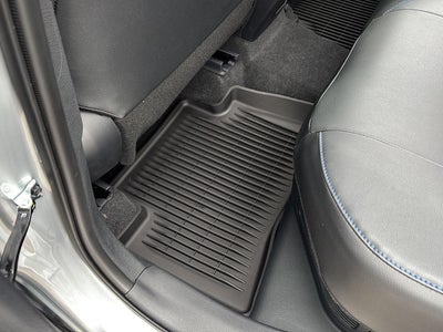 2026 Toyota Corolla Cross Hybrid XSE