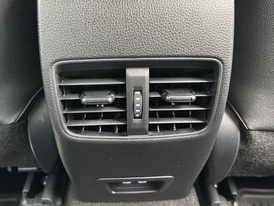 2026 Toyota Corolla Cross Hybrid XSE