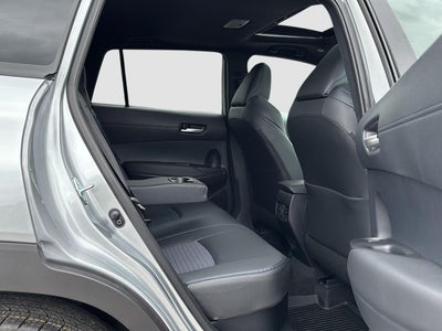 2026 Toyota Corolla Cross Hybrid XSE