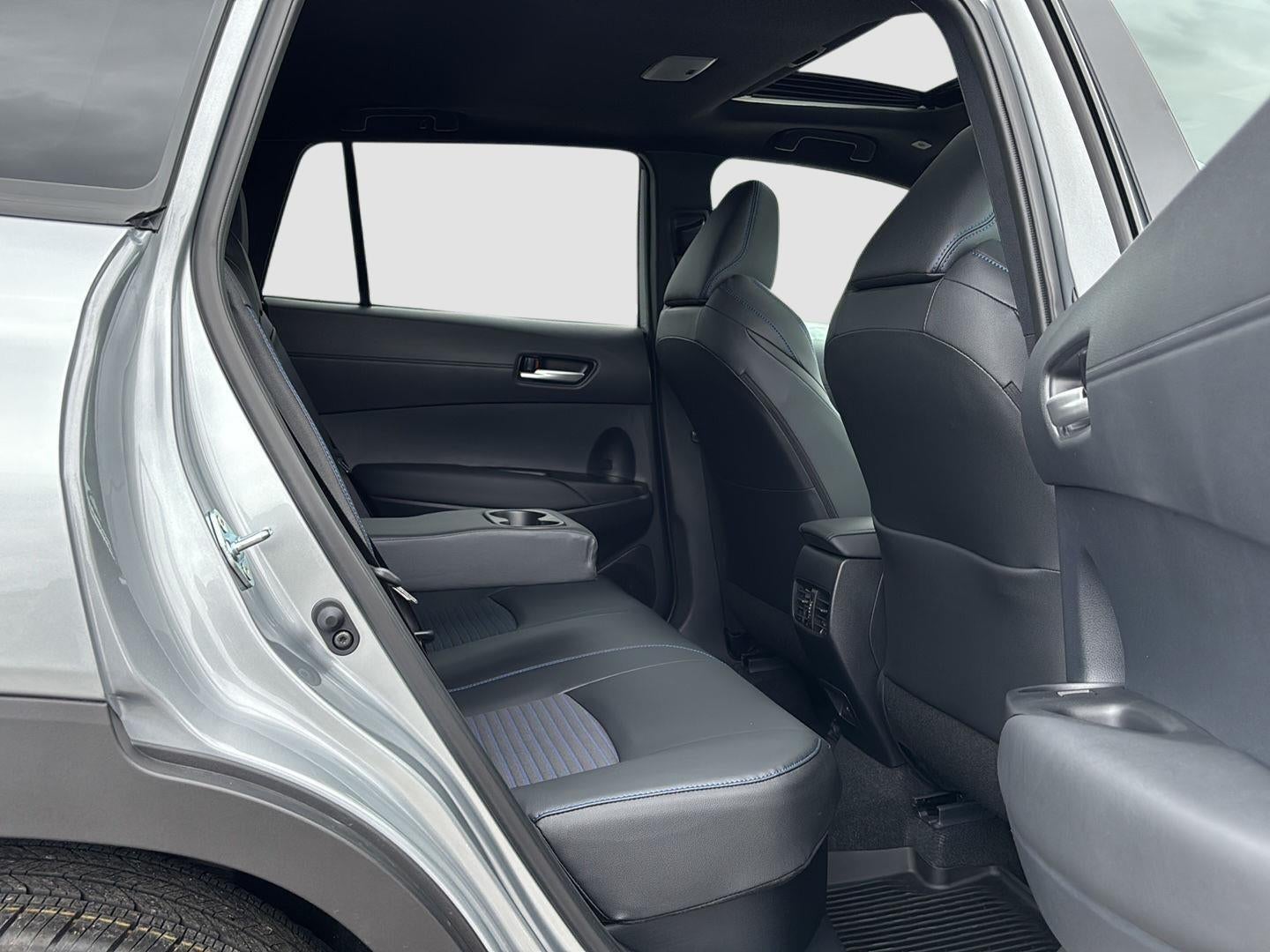 2026 Toyota Corolla Cross Hybrid XSE