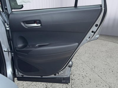 2026 Toyota Corolla Cross Hybrid XSE