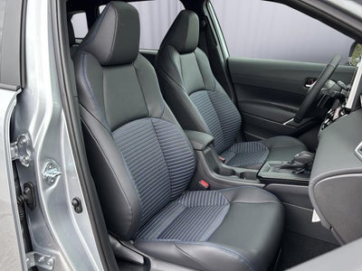 2026 Toyota Corolla Cross Hybrid XSE