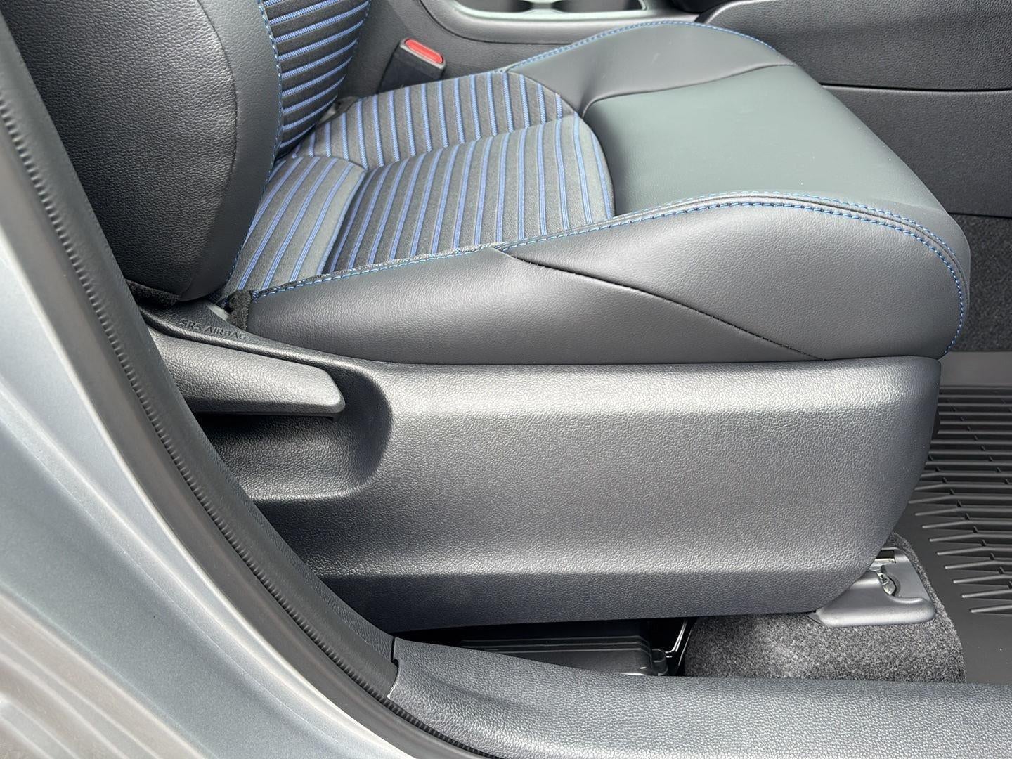 2026 Toyota Corolla Cross Hybrid XSE