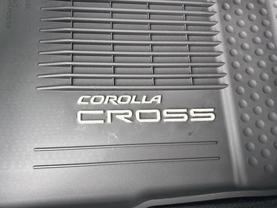 2026 Toyota Corolla Cross Hybrid XSE