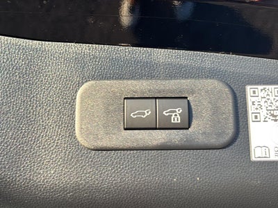 2025 Toyota Toyota Crown Signia Limited