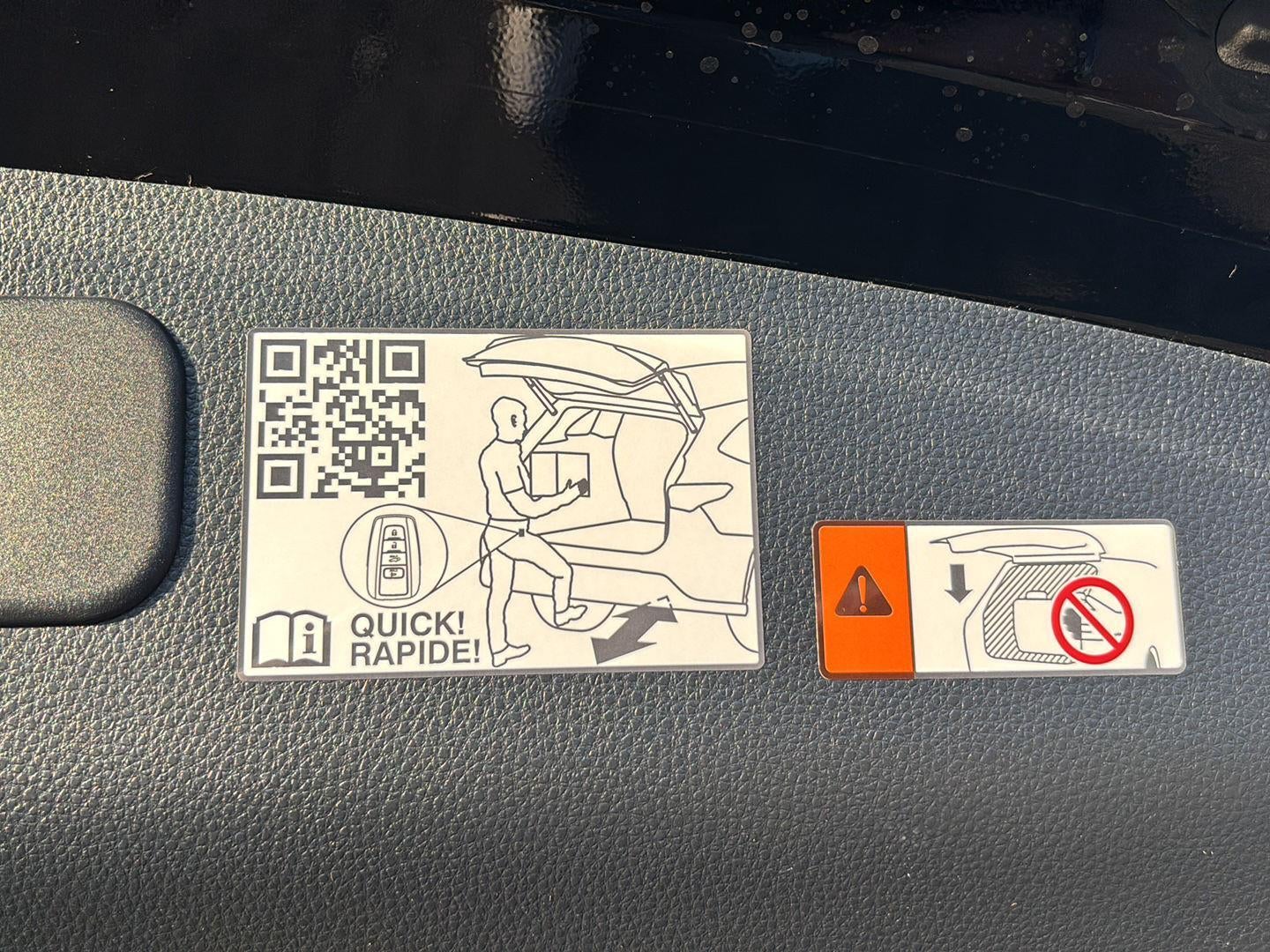 2025 Toyota Toyota Crown Signia Limited