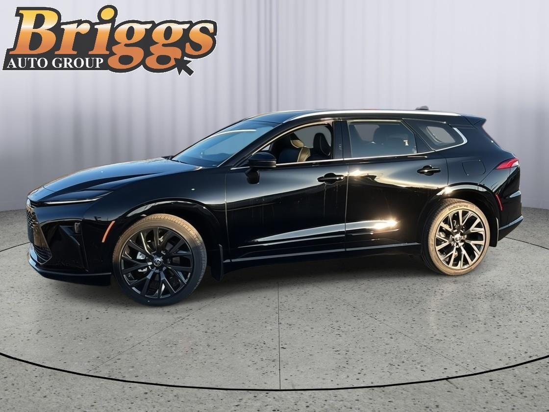 2025 Toyota Toyota Crown Signia Limited