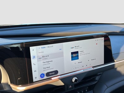 2025 Toyota Toyota Crown Signia Limited