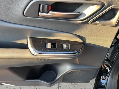 2025 Toyota Toyota Crown Signia Limited