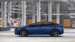 2027 Toyota Prius Limited