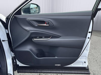 2026 Toyota Toyota Crown Platinum