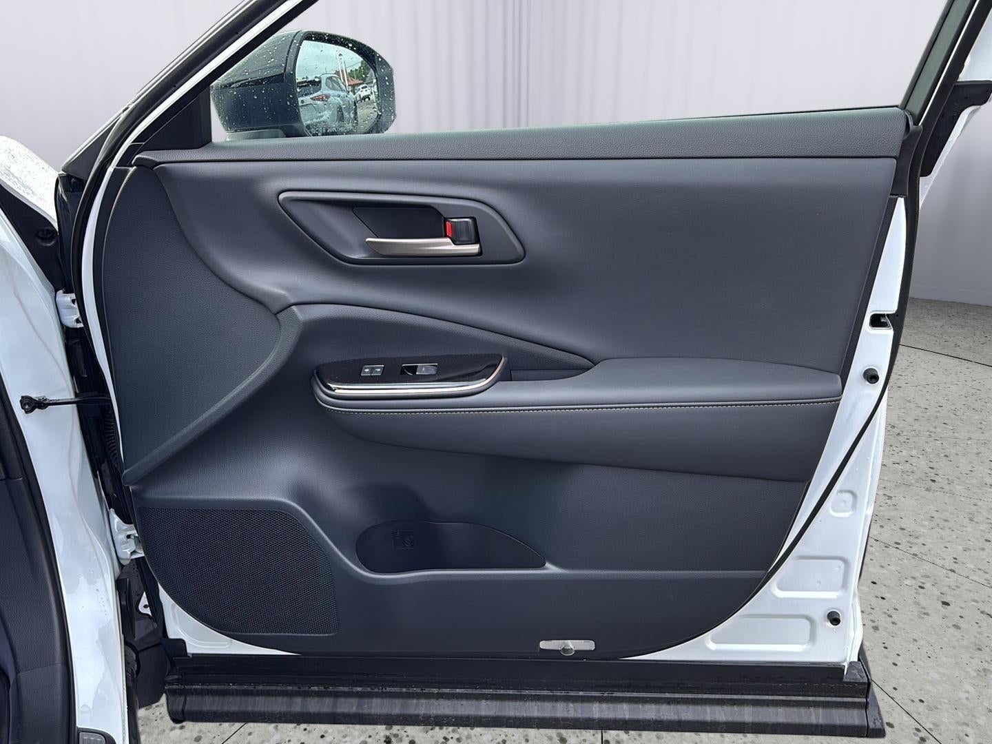 2026 Toyota Toyota Crown Platinum