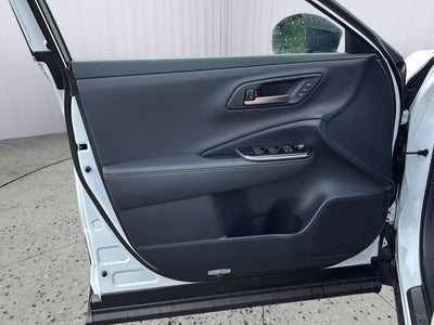 2026 Toyota Toyota Crown Platinum