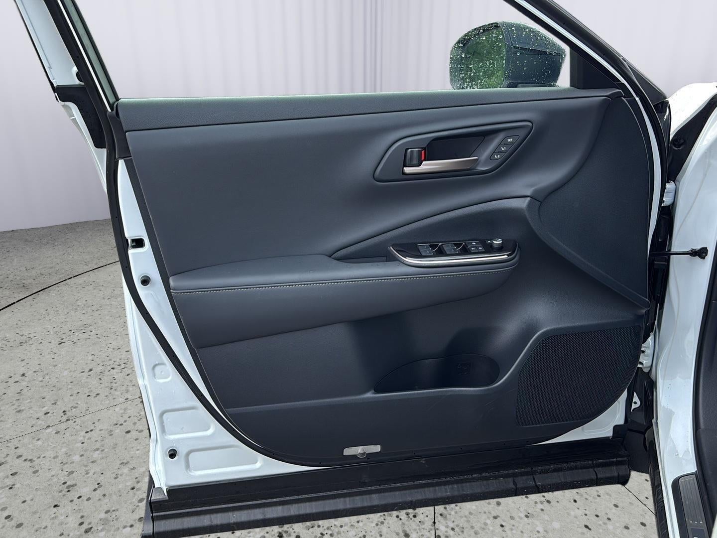 2026 Toyota Toyota Crown Platinum