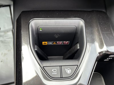 2026 Toyota Toyota Crown Platinum