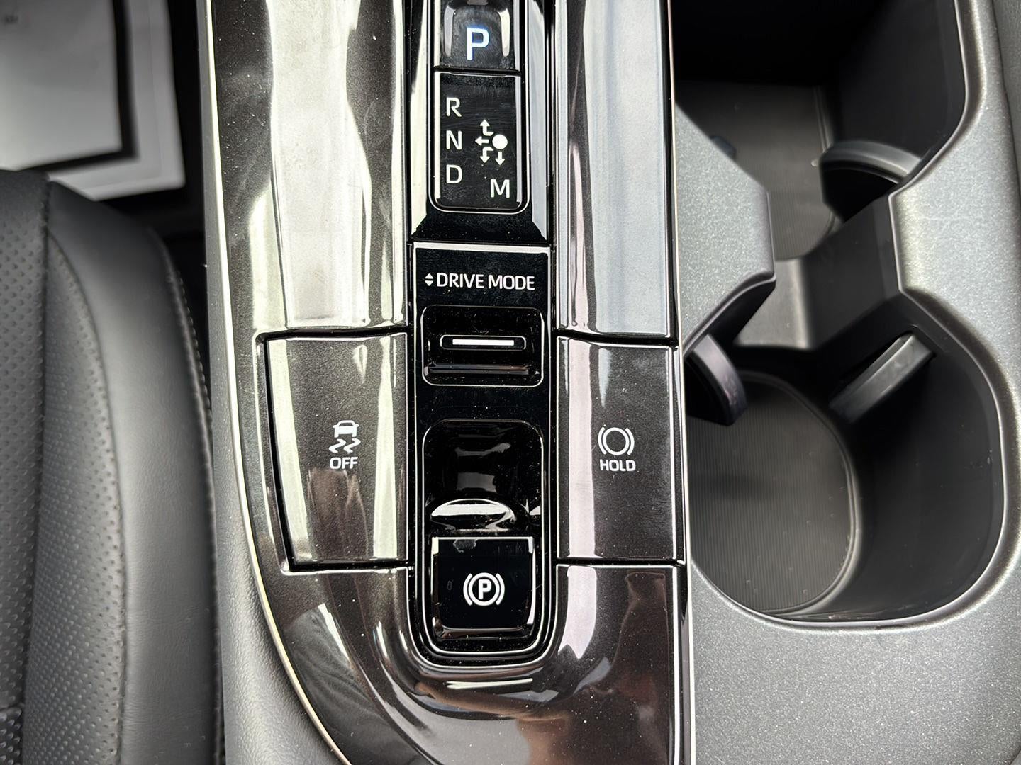 2026 Toyota Toyota Crown Platinum