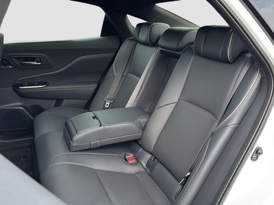 2026 Toyota Toyota Crown Platinum