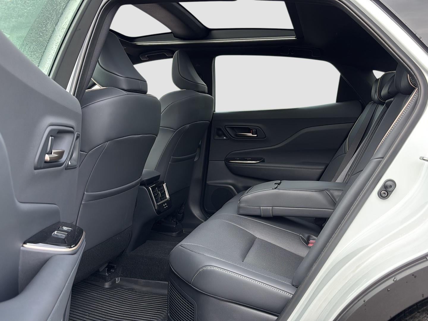 2026 Toyota Toyota Crown Platinum