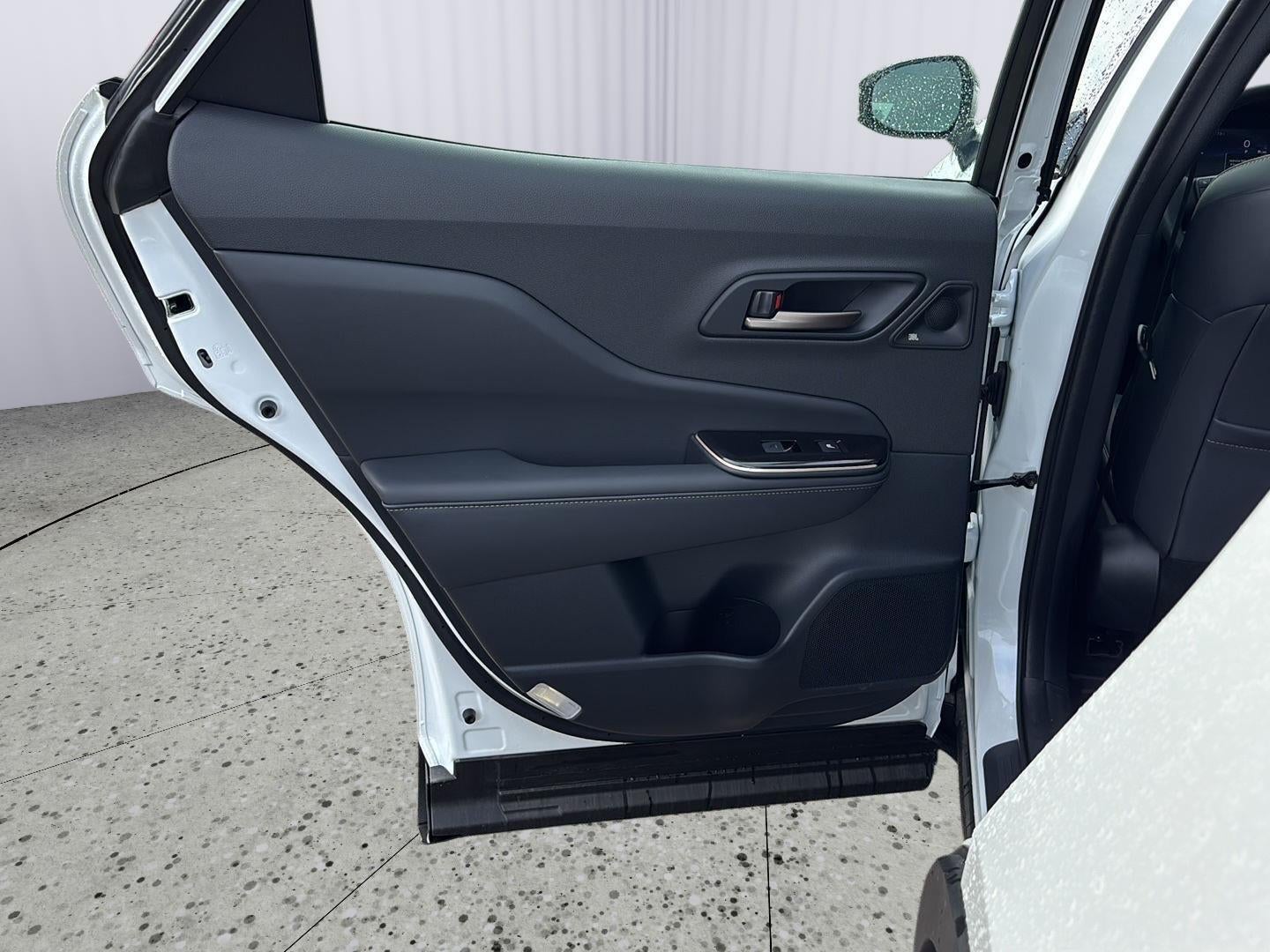 2026 Toyota Toyota Crown Platinum