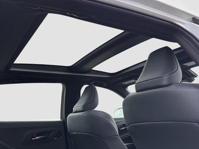 2026 Toyota Toyota Crown Platinum