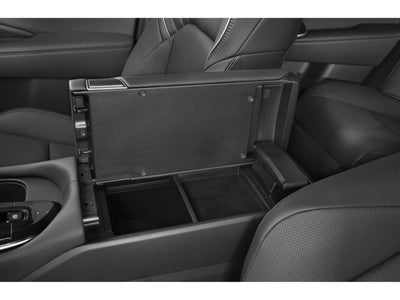 2026 Toyota Toyota Crown Platinum