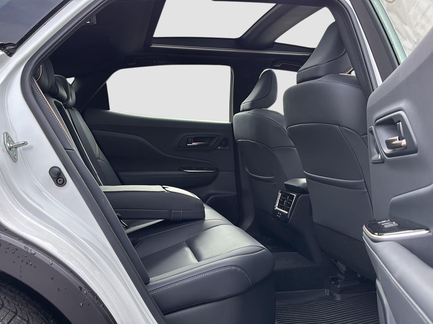 2026 Toyota Toyota Crown Platinum