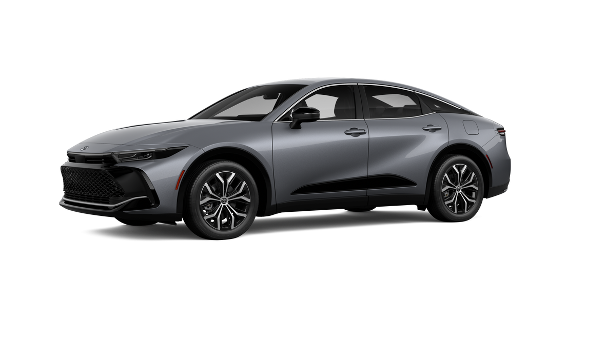 2027 Toyota Toyota Crown XLE