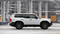 2027 Toyota Land Cruiser 1958