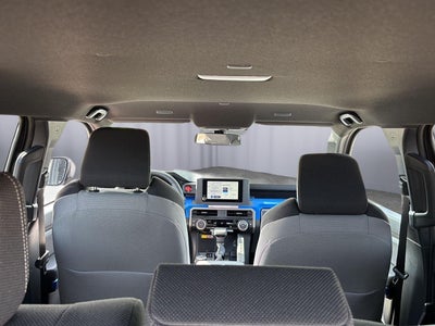 2026 Toyota 4Runner i-FORCE MAX 4Runner TRD Off-Road