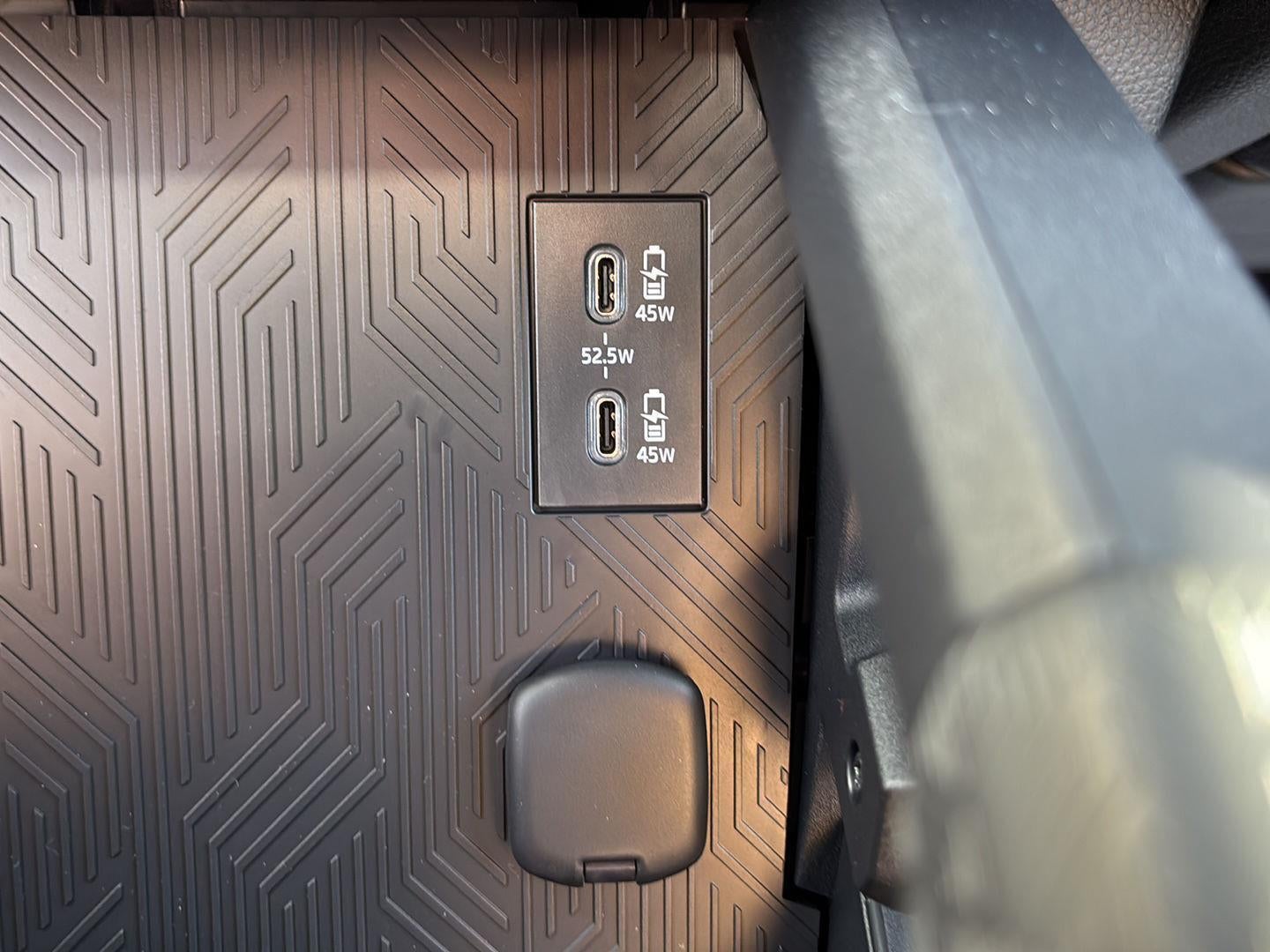 2026 Toyota 4Runner i-FORCE MAX 4Runner TRD Off-Road