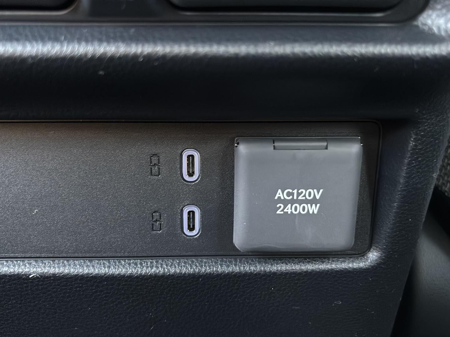 2026 Toyota 4Runner i-FORCE MAX 4Runner TRD Off-Road