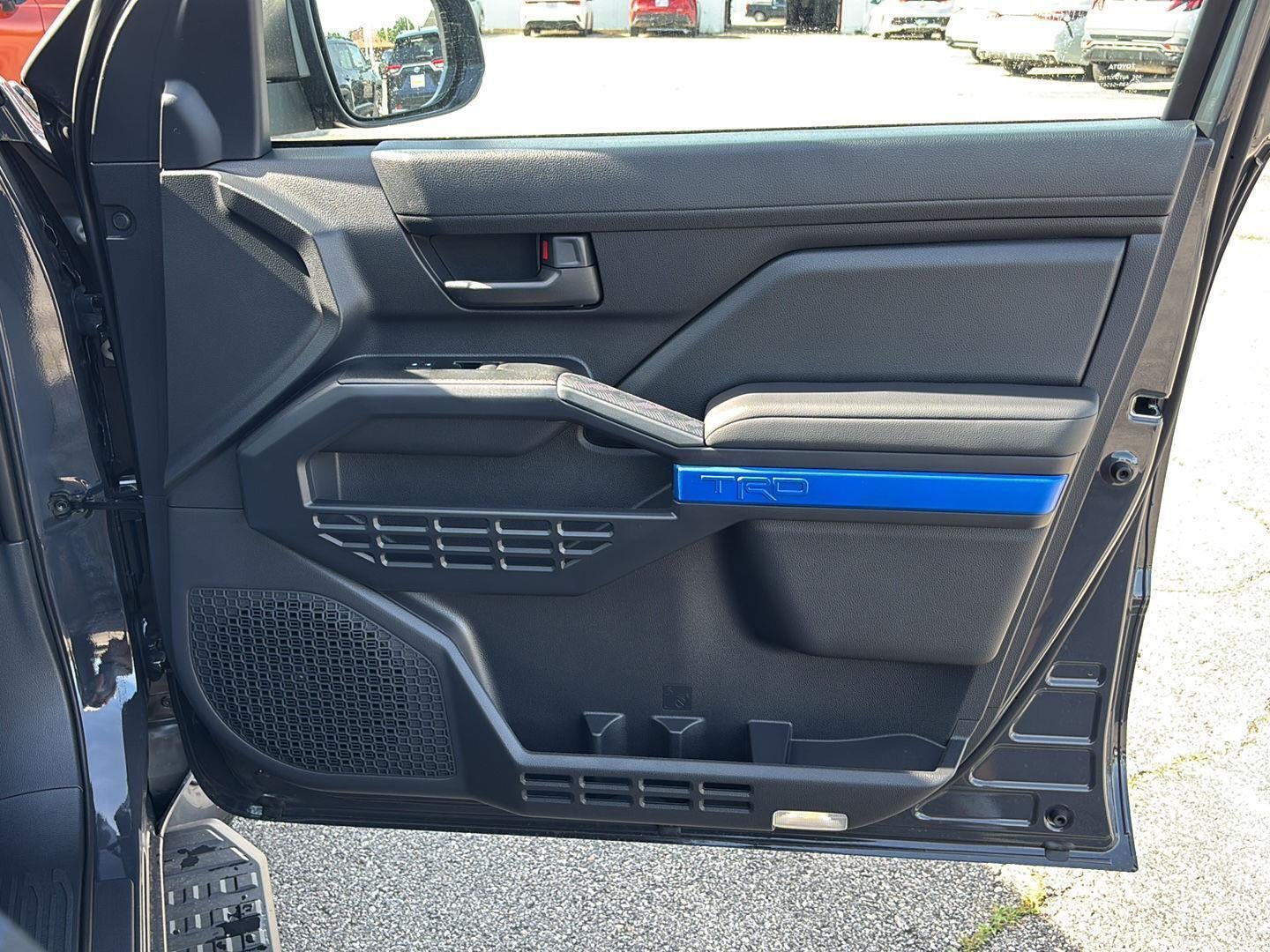 2026 Toyota 4Runner i-FORCE MAX 4Runner TRD Off-Road