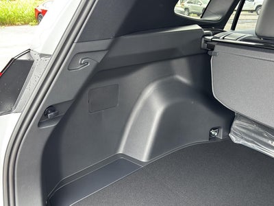 2026 Toyota RAV4 Plug-in Hybrid GR SPORT