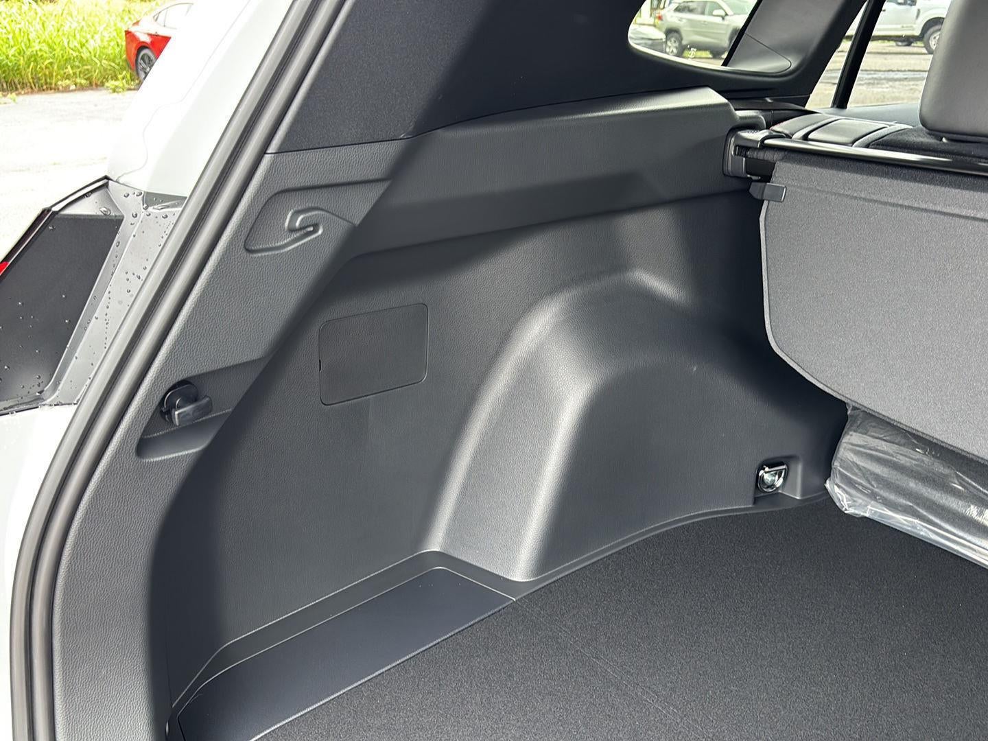 2026 Toyota RAV4 Plug-in Hybrid GR SPORT