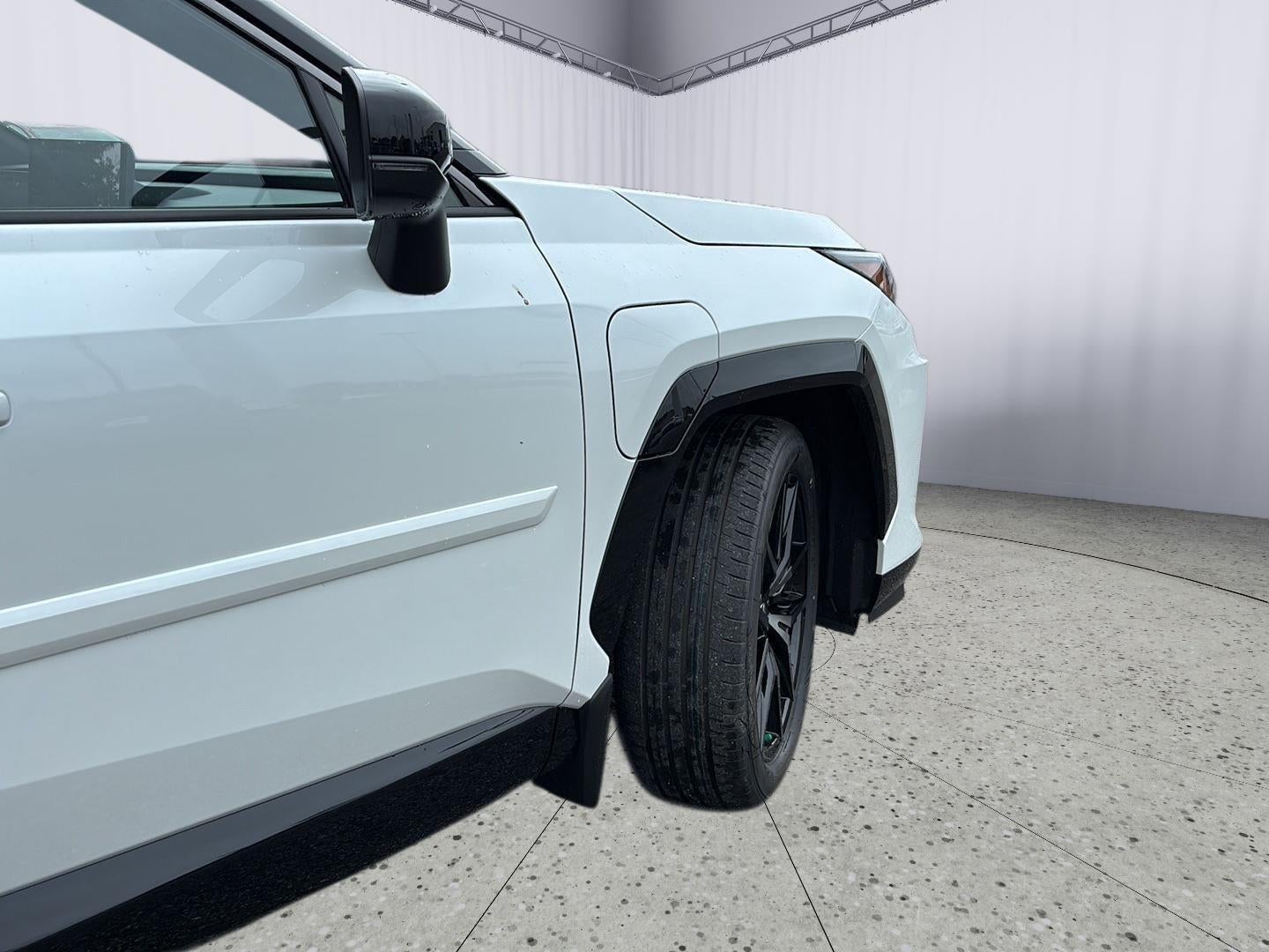 2026 Toyota RAV4 Plug-in Hybrid GR SPORT