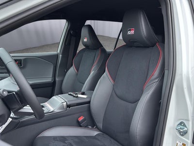 2026 Toyota RAV4 Plug-in Hybrid GR SPORT