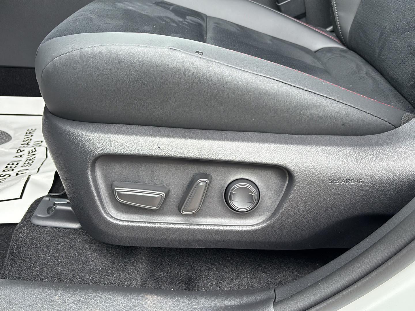 2026 Toyota RAV4 Plug-in Hybrid GR SPORT