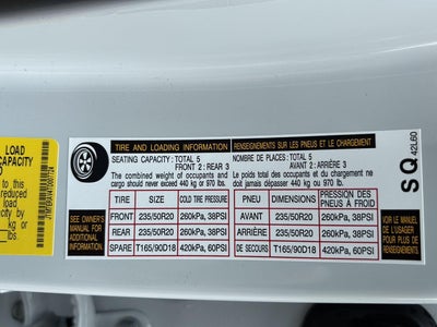 2026 Toyota RAV4 Plug-in Hybrid GR SPORT