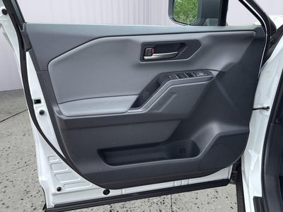 2026 Toyota RAV4 Plug-in Hybrid GR SPORT