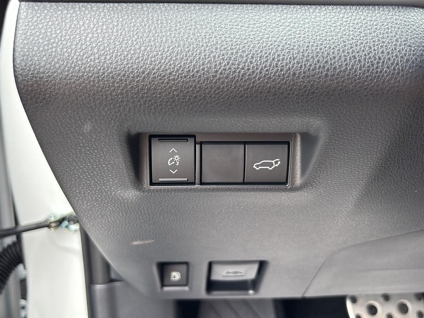 2026 Toyota RAV4 Plug-in Hybrid GR SPORT