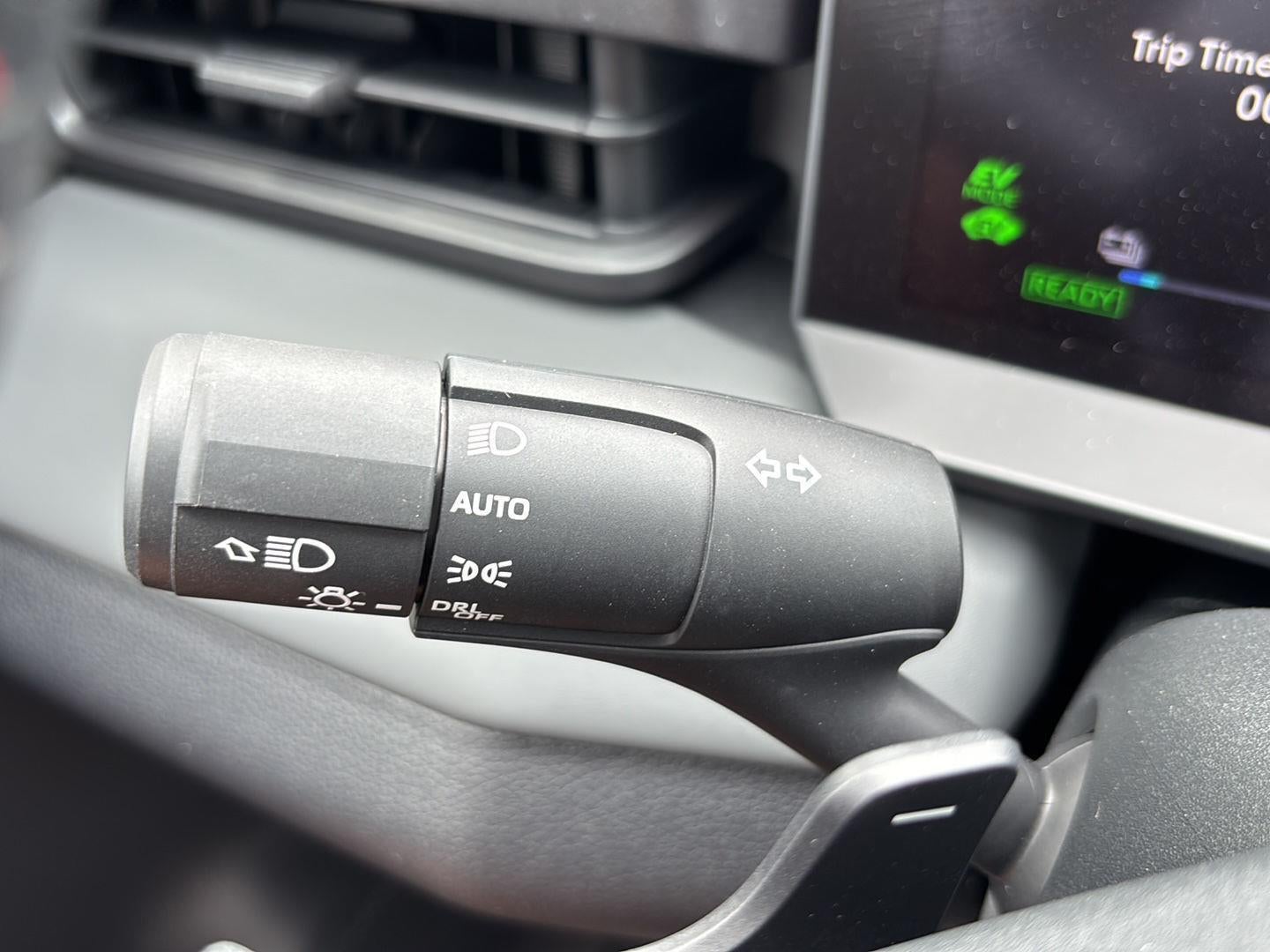 2026 Toyota RAV4 Plug-in Hybrid GR SPORT