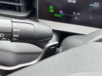 2026 Toyota RAV4 Plug-in Hybrid GR SPORT