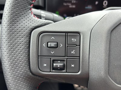2026 Toyota RAV4 Plug-in Hybrid GR SPORT