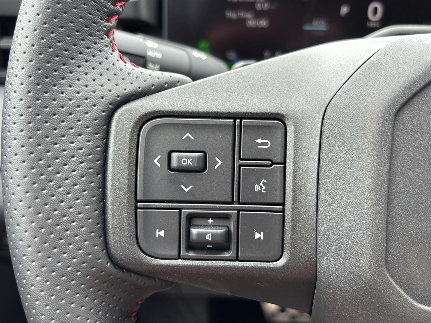 2026 Toyota RAV4 Plug-in Hybrid GR SPORT