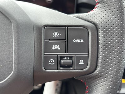 2026 Toyota RAV4 Plug-in Hybrid GR SPORT
